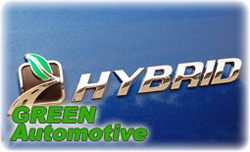 Green Automotive