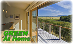 Green At Home