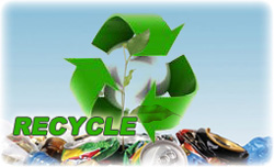 Recycle