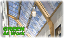 Green At Work